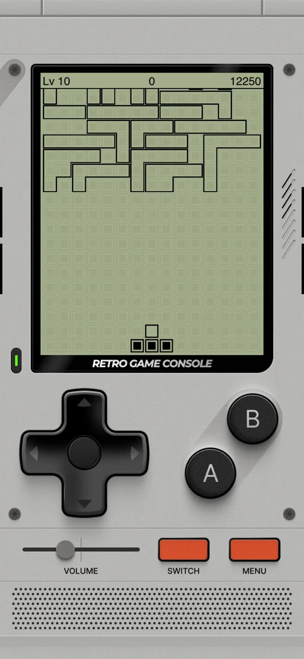 Maze Runner gameplay